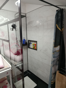 Photo de galerie - Carrelage