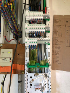 Photo de galerie - Tableau 