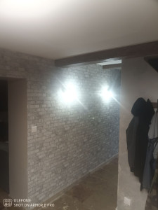 Photo de galerie - Entrée
