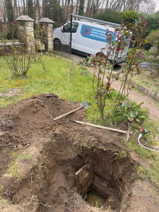 Photo de galerie - Plomberie - Installation sanitaire