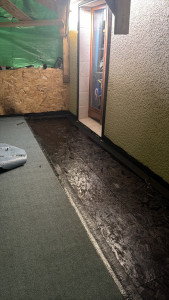 Photo de galerie - Carrelage