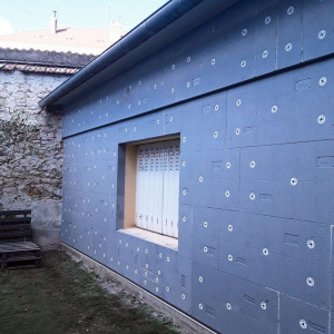 Photo de galerie - Bricolage et multi services