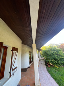 Photo de galerie - Peinture - Tapisserie