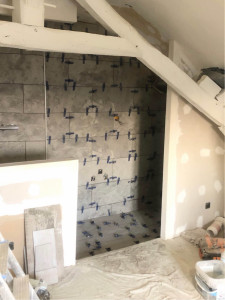 Photo de galerie - Artisan tout corps d'état - Rénovation