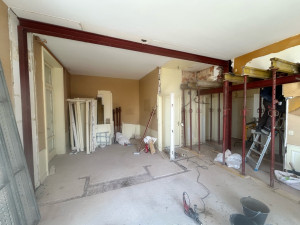 Photo de galerie - Pose de ipn 