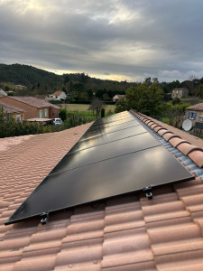 Photo de galerie - Installation électrique