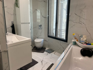 Photo de galerie - Ménage