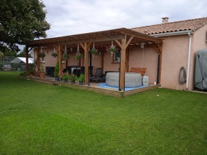 Photo de galerie - Bricolage et multi services