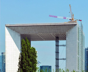Photo de galerie - Serrurerie