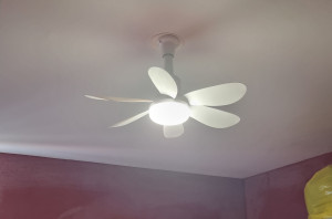 Photo de galerie - Bricolage et multi services