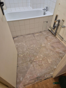 Photo de galerie - Petits bricolages, aide petits travaux, aide manutentionnaire ...