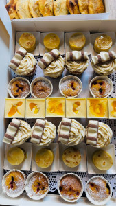 Photo de galerie - Traiteur