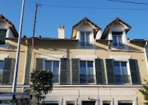 Photo de galerie - Peinture - Tapisserie