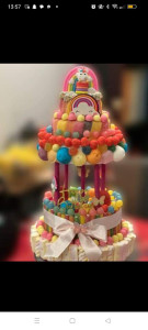 Photo de galerie - Wedding planner - Organisation de fêtes