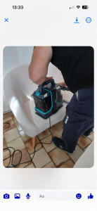 Photo de galerie - Ménage