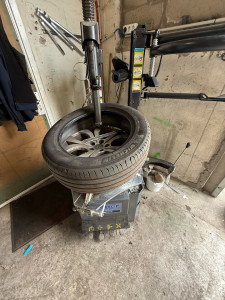 Photo de galerie - Entretien - Réparation autres véhicules