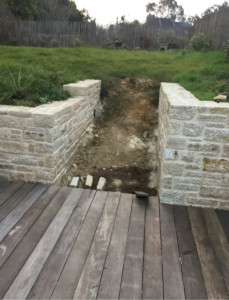 Photo de galerie - Paysagiste - Aménagement du jardin