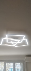 Photo de galerie - Luminaire 