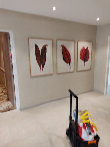 Photo de galerie - Suite résidence Seniors Reims 