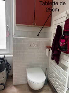 Photo de galerie - Plomberie - Installation sanitaire