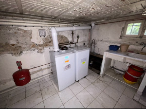Photo de galerie - Chauffage - Climatisation