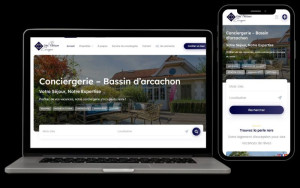 Photo de galerie - Webmaster