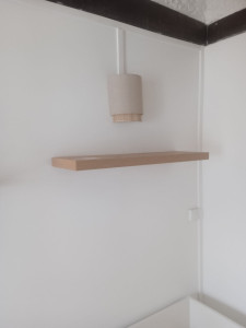 Photo de galerie - Bricolage et multi services