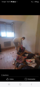 Photo de galerie - Bricolage et multi services