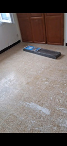 Photo de galerie - Pose de parquet - Revêtement de sol