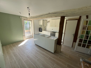 Photo de galerie - Menuiserie - Huisserie - Agencement
