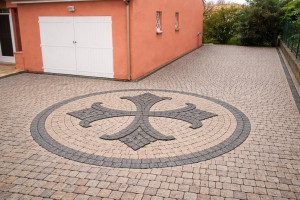 Photo de galerie - Pavés 