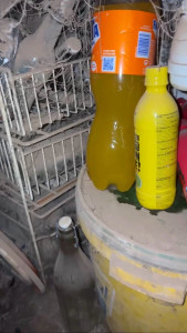 Photo de galerie - Ménage