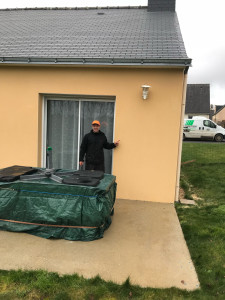 Photo de galerie - Bricolage et multi services