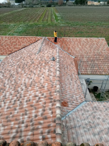 Photo de galerie - Restauration chez l'habitant