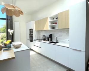 Photo de galerie - Élément cuisine 