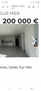 Photo de galerie - Au remise de clé nettoyage des infecter poingner de porte évier sol mur j'ai effectué entièrement une maison d'une agence immobilière. mission valider.