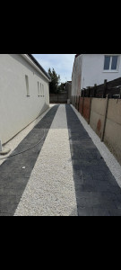 Photo de galerie - Terrassement - Assainissement