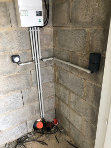 Photo de galerie - Tube Iro garage 