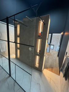 Photo de galerie - Un de nos plus gros chantier