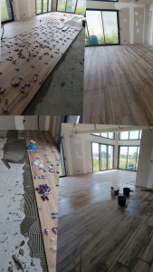 Photo de galerie - Carrelage