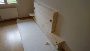 Photo de galerie - Menuiserie - Huisserie - Agencement