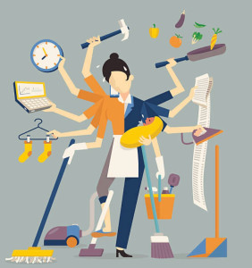 Photo de galerie - Multi tâche multi service