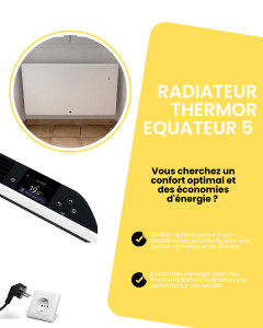 Photo de galerie - Chauffage - Climatisation