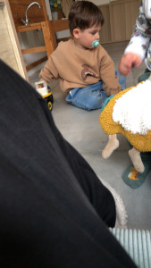 Photo de galerie - PFMP Assp