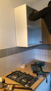 Photo de galerie - Montage meubles en kit
