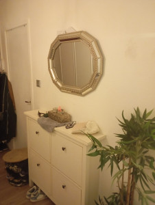 Photo de galerie - Bonjour tous travaux deco ...je kiff ??????? le résultat est là.. cordialement 