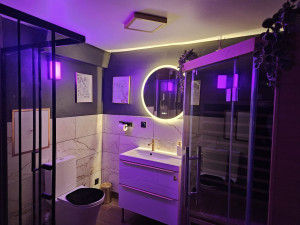 Photo de galerie - Ménage dans un logement Airbnb 