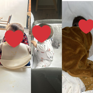 Photo de galerie - Je m'occupe d'enfants de tous âges et aussi la nuit.