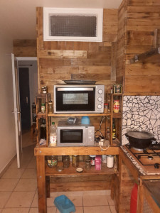 Photo de galerie - Réalisation faite maison 
