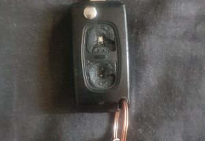 Photo de galerie - Réparations  clés ? 